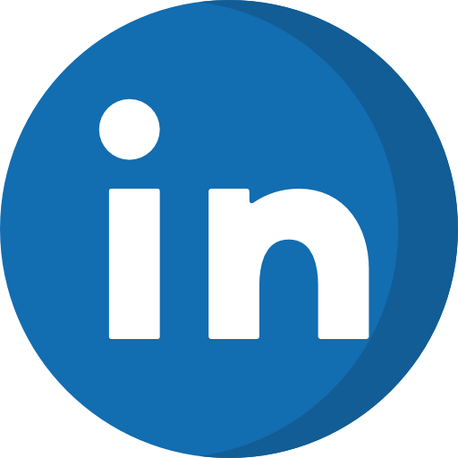 Icono linkedIn