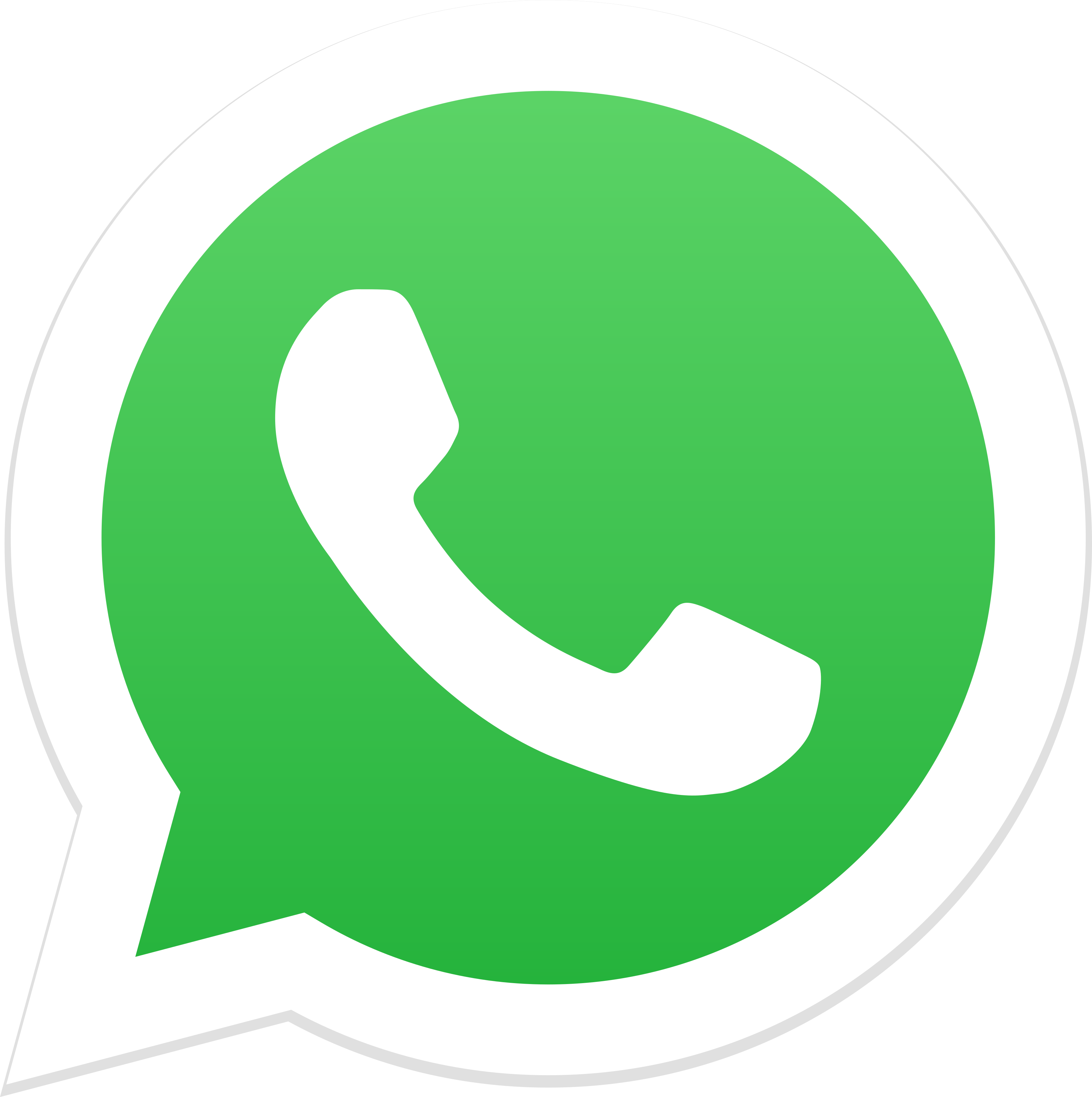 Icono Whatsapp