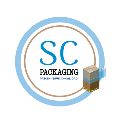 Logo SCpackaging
